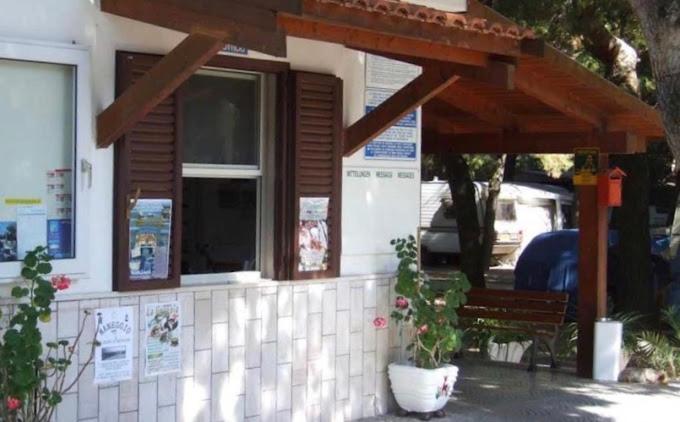 Residence Village Lido Del Gargano Rodi Garganico Exterior foto